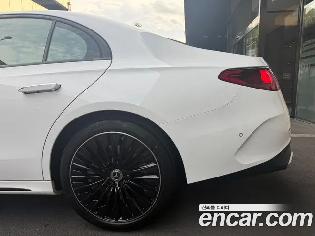 Mercedes-Benz E-Класс 2026 thumb 6