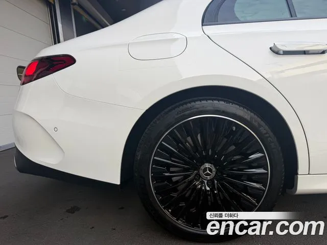 Mercedes-Benz E-Класс 2026 thumb 7