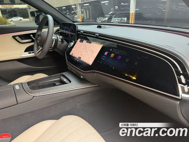 Mercedes-Benz E-Класс 2026 thumb 10