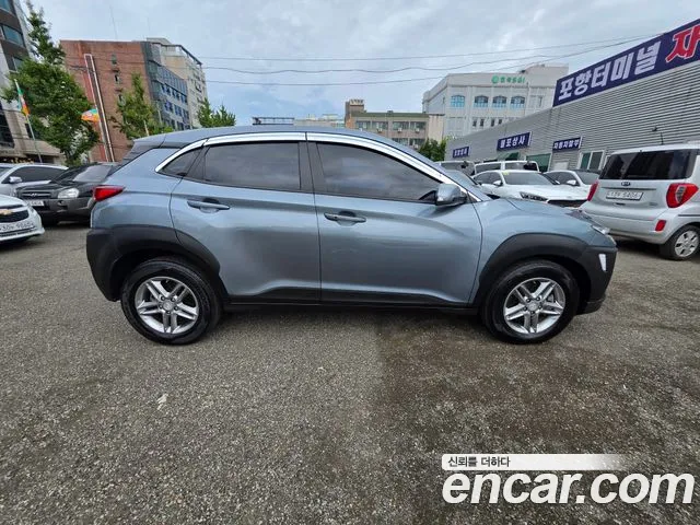 Hyundai Kona 2018 thumb 4