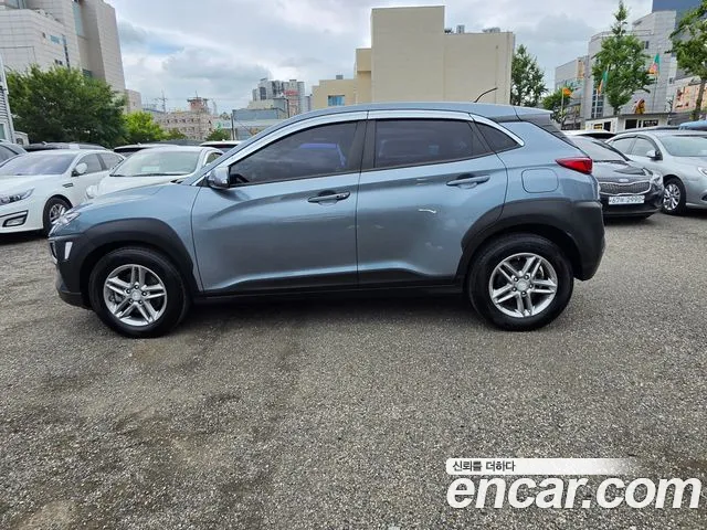 Hyundai Kona 2018 thumb 5