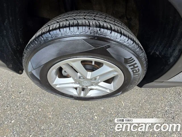 Hyundai Kona 2018 thumb 10