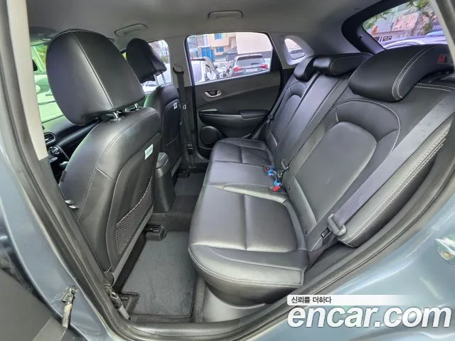 Hyundai Kona 2018 thumb 12