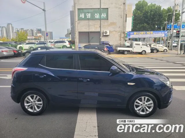 KG_Mobility_Ssangyong TIBOLI 2018 thumb 4