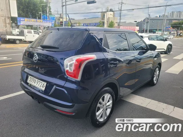 KG_Mobility_Ssangyong TIBOLI 2018 thumb 5
