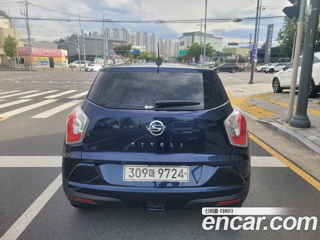 KG_Mobility_Ssangyong TIBOLI 2018 thumb 6