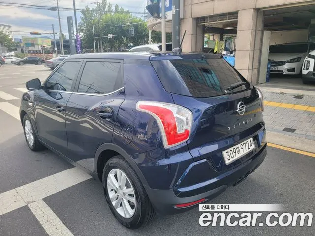 KG_Mobility_Ssangyong TIBOLI 2018 thumb 7