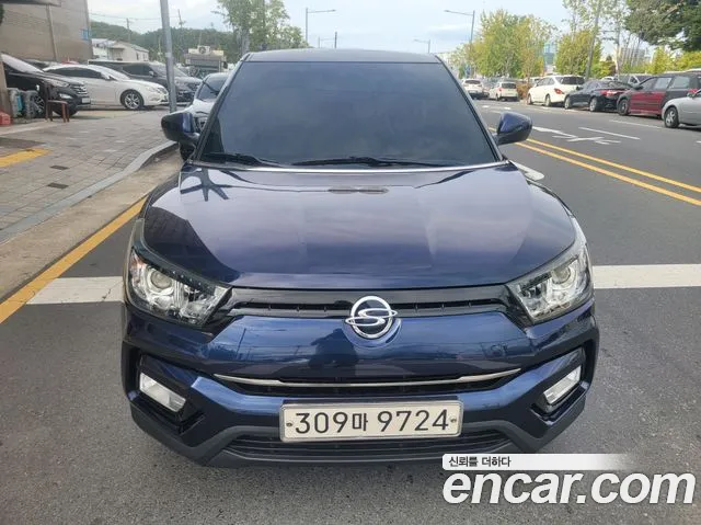 KG_Mobility_Ssangyong TIBOLI 2018 thumb 11