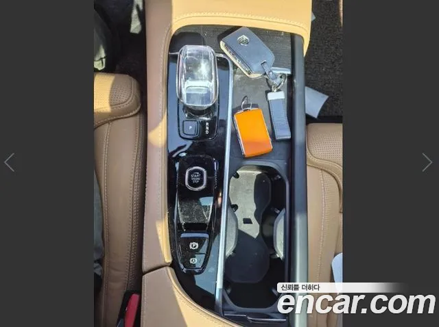 Volvo XC90 2023 thumb 10