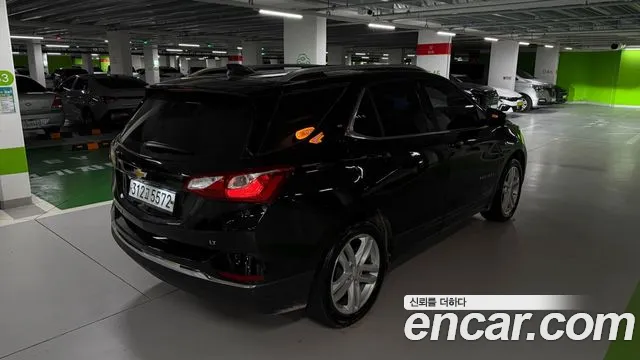 ChevroletGMDaewoo Equinox 2019 thumb 6