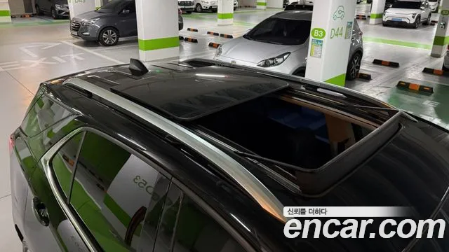 ChevroletGMDaewoo Equinox 2019 thumb 7