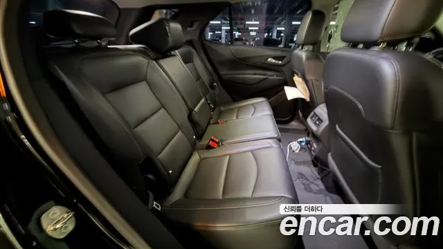 ChevroletGMDaewoo Equinox 2019 thumb 8
