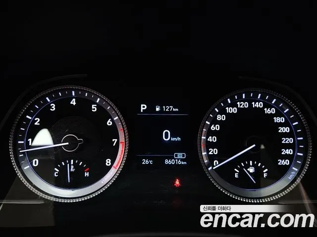 Hyundai Sonata 2019 thumb 8