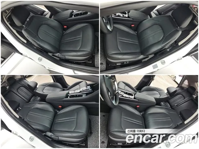 Hyundai Sonata 2019 thumb 10