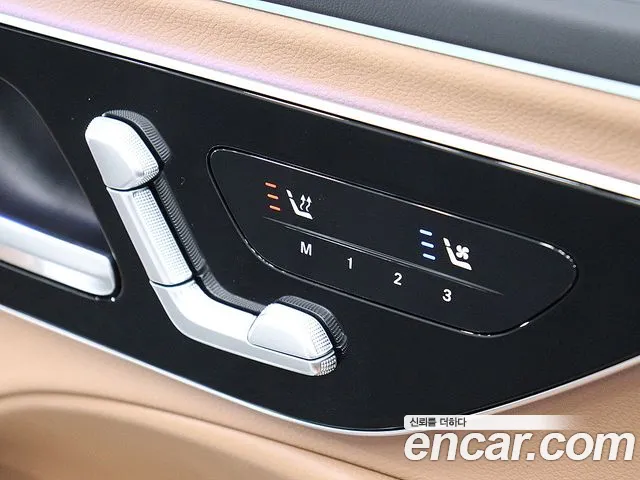 Mercedes-Benz E-Класс 2025 thumb 6