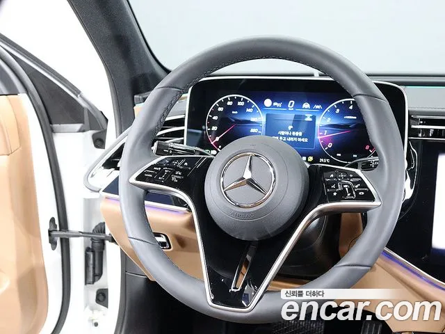 Mercedes-Benz E-Класс 2025 thumb 9
