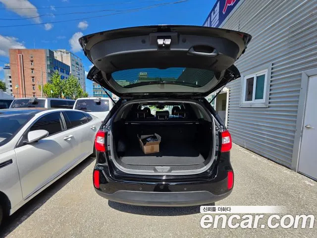 Kia Sorento 2013 thumb 7