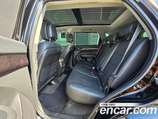 Kia Sorento 2013 thumb 9