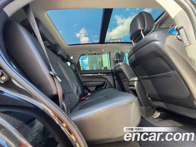 Kia Sorento 2013 thumb 10