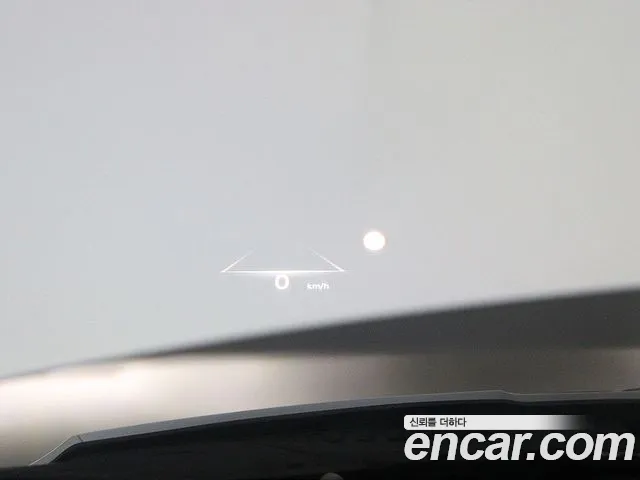Genesis GV80 2023 thumb 7