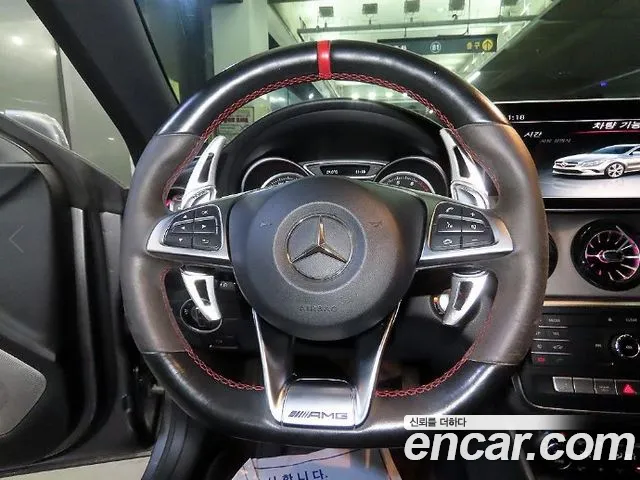 Mercedes-Benz CLA 2017 thumb 8