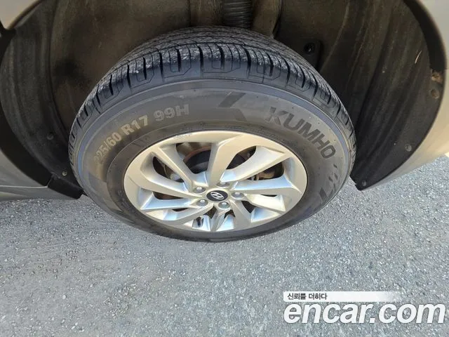 Hyundai Tucson 2017 thumb 9