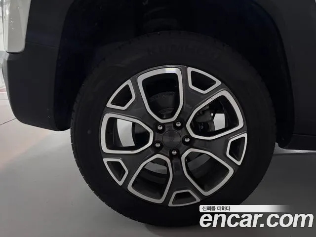 Jeep Renegade 2018 thumb 7