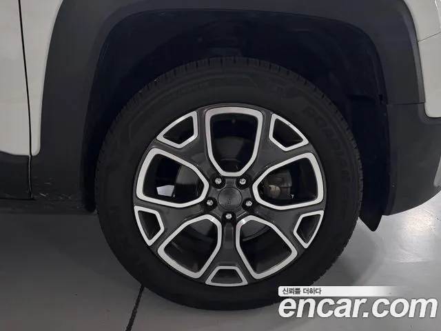 Jeep Renegade 2018 thumb 8
