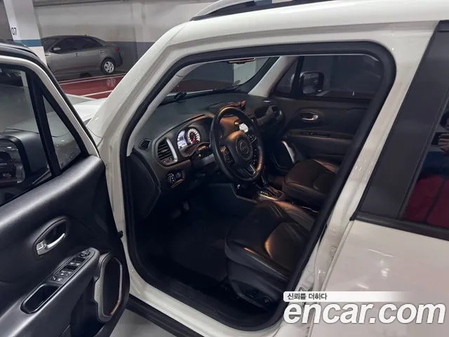 Jeep Renegade 2018 thumb 10