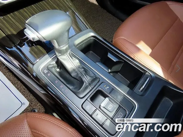 Kia Sorento 2019 thumb 9