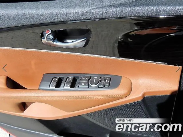 Kia Sorento 2019 thumb 10