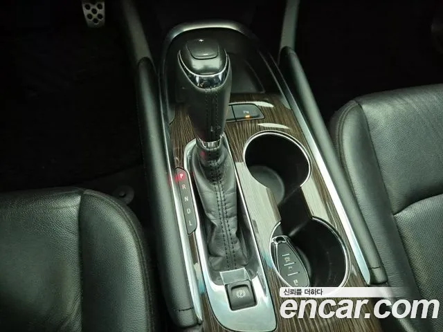 ChevroletGMDaewoo Malibu 2016 thumb 9