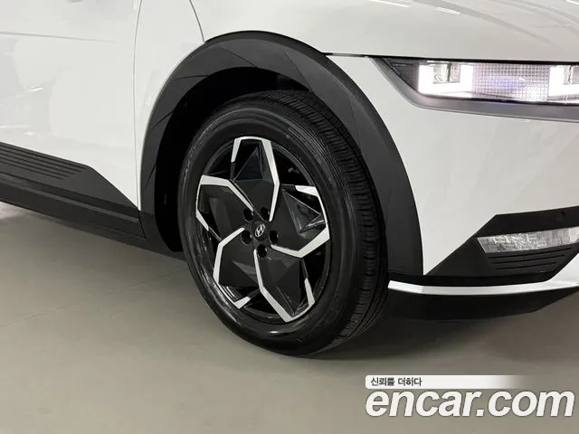 Hyundai IONIQ 5 2022 thumb 5