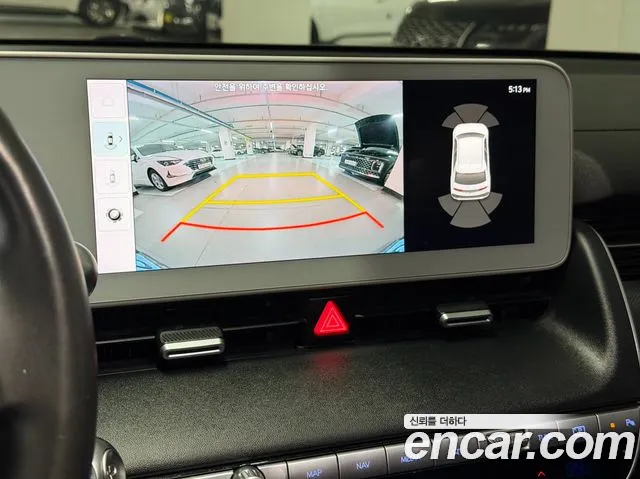 Hyundai IONIQ 5 2022 thumb 10
