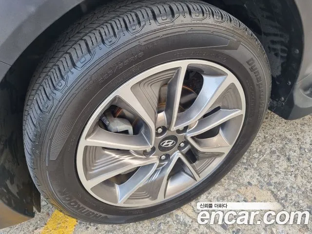 Hyundai Tucson 2018 thumb 5