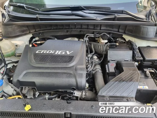 Hyundai Tucson 2018 thumb 6