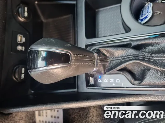 Hyundai Tucson 2018 thumb 9