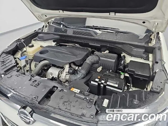 KG_Mobility_Ssangyong KORANDO 2019 thumb 6