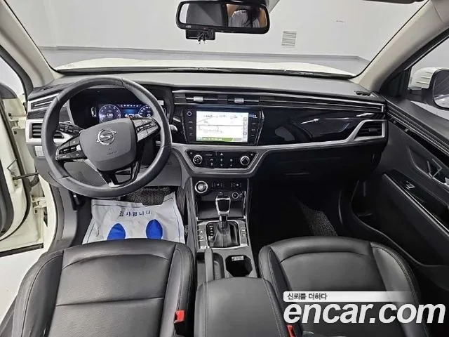 KG_Mobility_Ssangyong KORANDO 2019 thumb 8