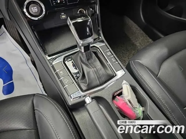 KG_Mobility_Ssangyong KORANDO 2019 thumb 9