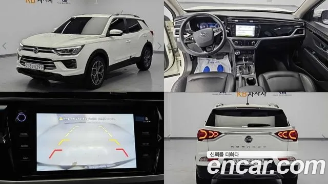 KG_Mobility_Ssangyong KORANDO 2019 thumb 12