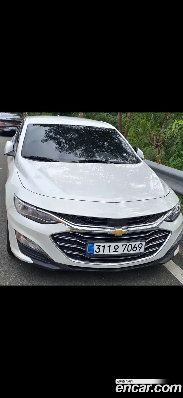 ChevroletGMDaewoo Malibu 2020 thumb 3