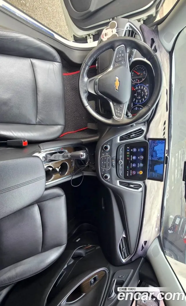ChevroletGMDaewoo Malibu 2020 thumb 9
