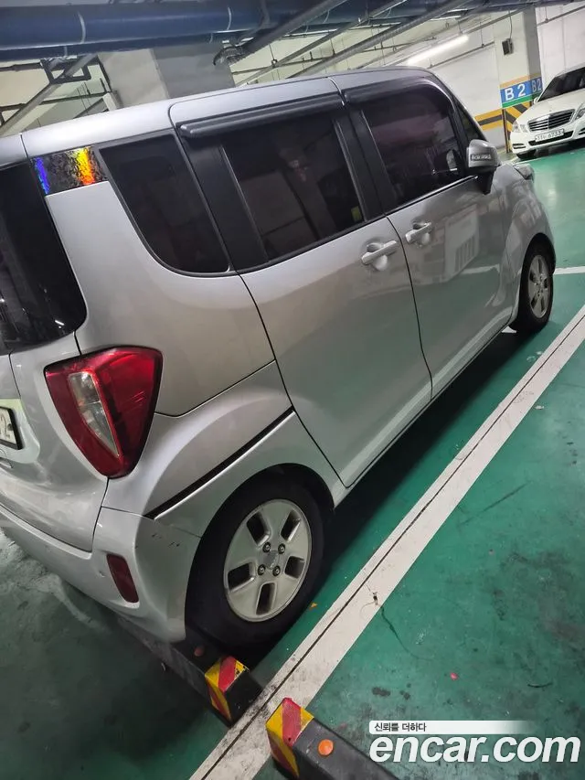 Kia Ray 2016 thumb 4