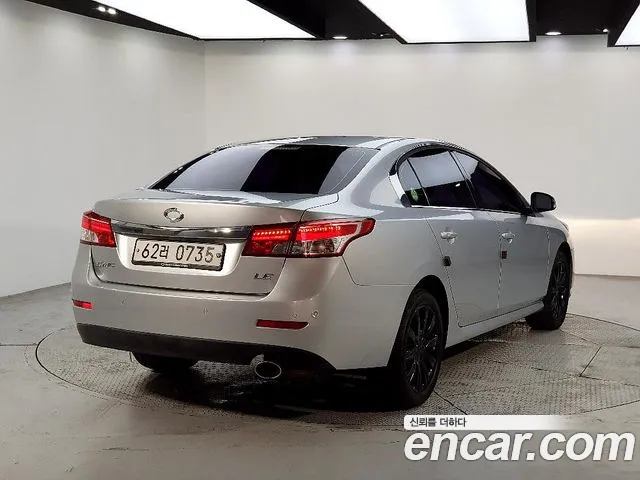 Renault-KoreaSamsung SM5 2015 thumb 2