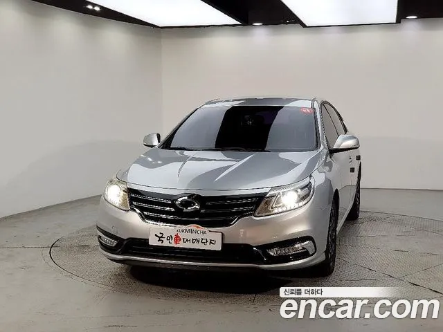 Renault-KoreaSamsung SM5 2015 thumb 3