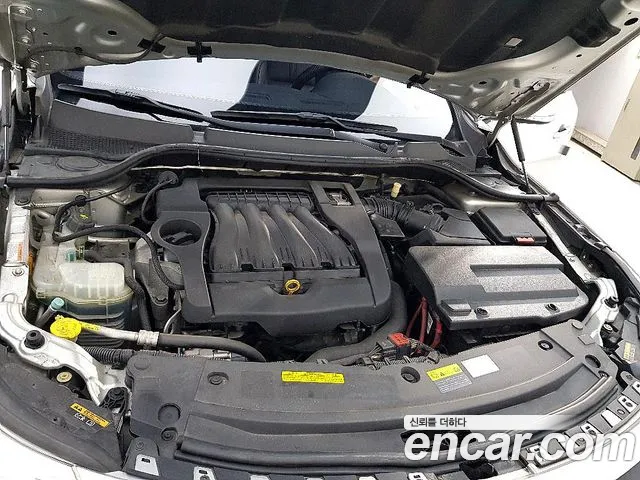 Renault-KoreaSamsung SM5 2015 thumb 6