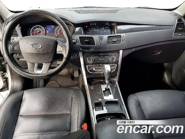 Renault-KoreaSamsung SM5 2015 thumb 7