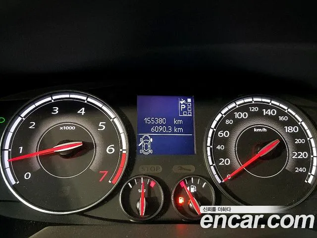 Renault-KoreaSamsung SM5 2015 thumb 8