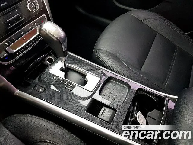 Renault-KoreaSamsung SM5 2015 thumb 9